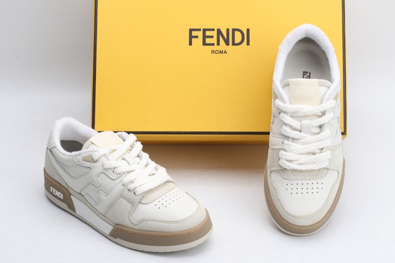 FEN sneaker F000010