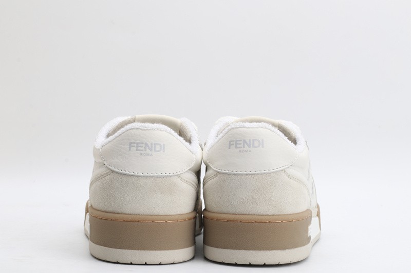 FEN sneaker F000010