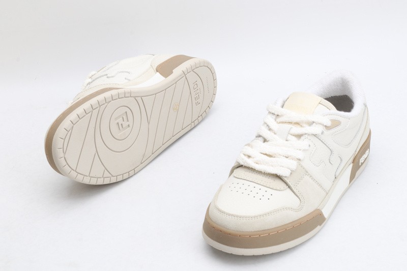 FEN sneaker F000010