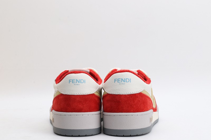 FEN sneaker F000009