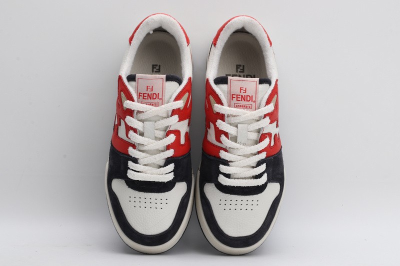 FEN sneaker F000008