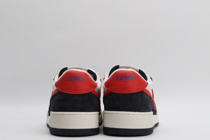 FEN sneaker F000008