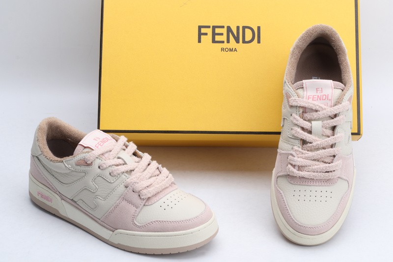 FEN sneaker F000007