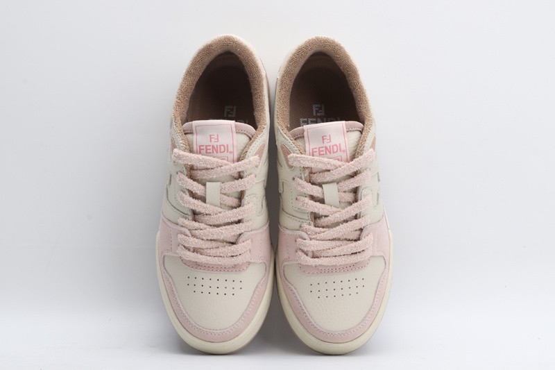 FEN sneaker F000007