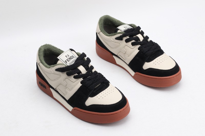 FEN sneaker F000006