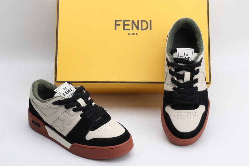 FEN sneaker F000006