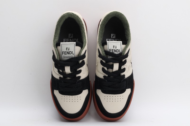 FEN sneaker F000006