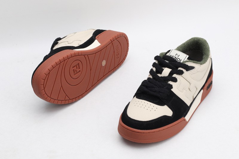 FEN sneaker F000006