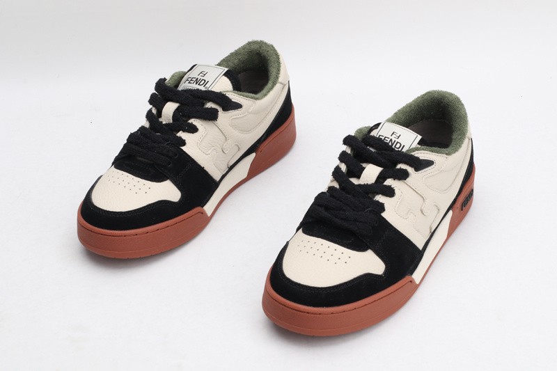 FEN sneaker F000006
