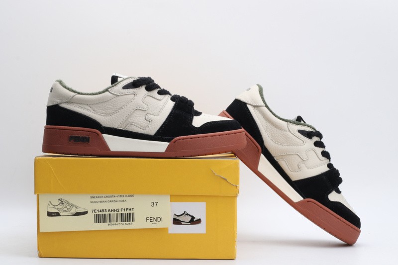 FEN sneaker F000006