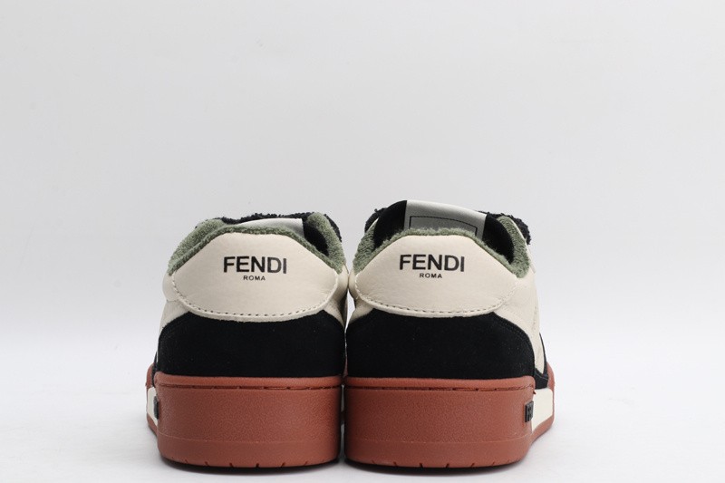 FEN sneaker F000006