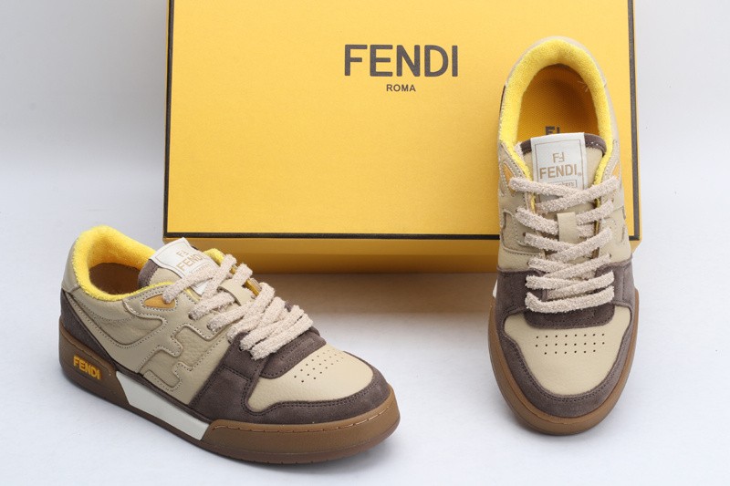 FEN sneaker F000005
