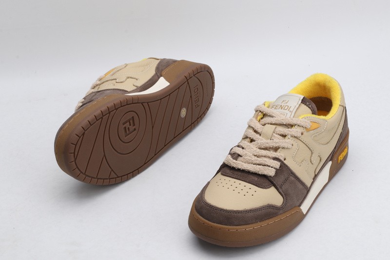 FEN sneaker F000005