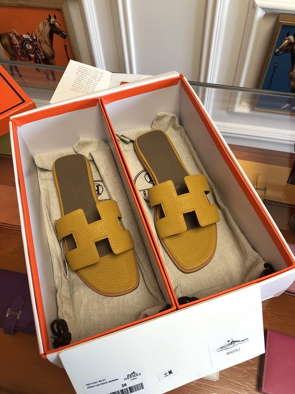 Herme* Sandal19