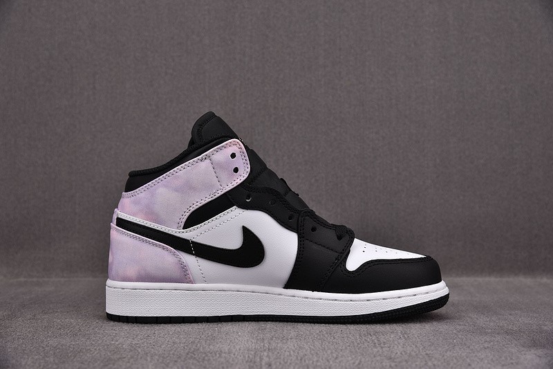 air Jordan 1 Mid SE Zen Master DM1200-001