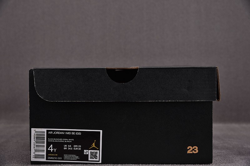 air Jordan 1 Mid SE Zen Master DM1200-001
