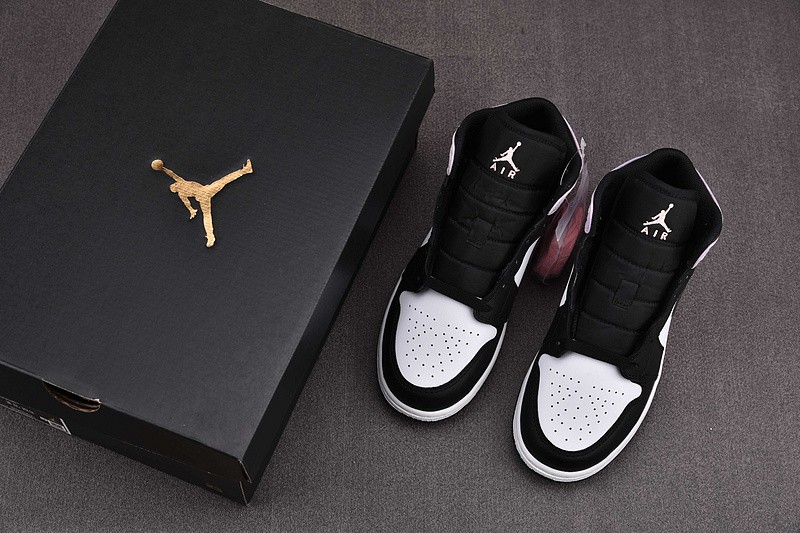 air Jordan 1 Mid SE Zen Master DM1200-001