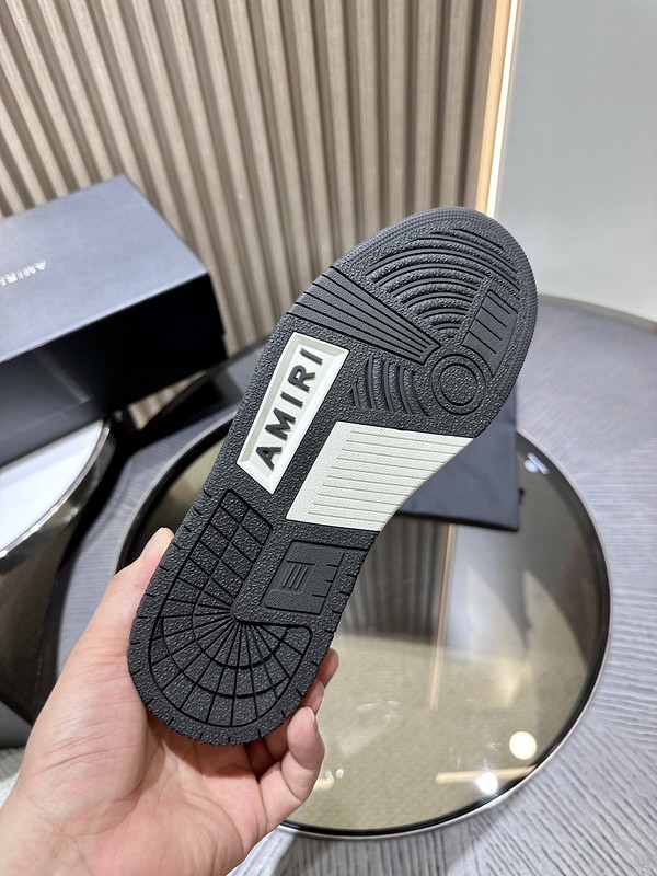 AMIRI sneakers AR000055
