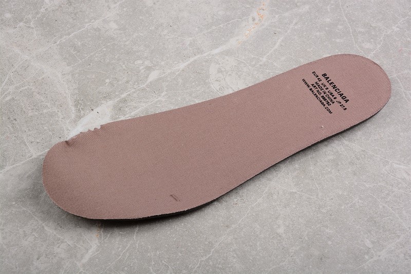 Balenciag* Vulc Destr