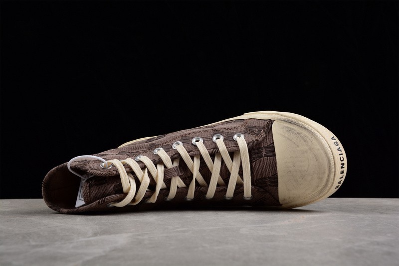 Balenciag* Vulc Destr