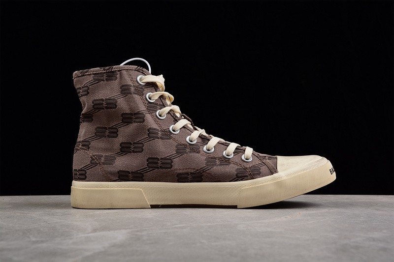 Balenciag* Vulc Destr