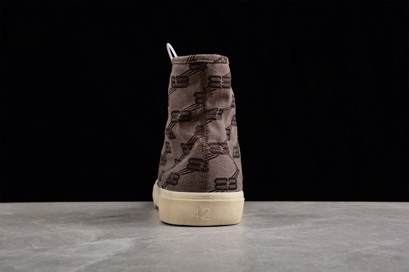 Balenciag* Vulc Destr