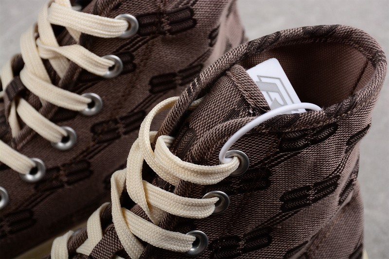 Balenciag* Vulc Destr