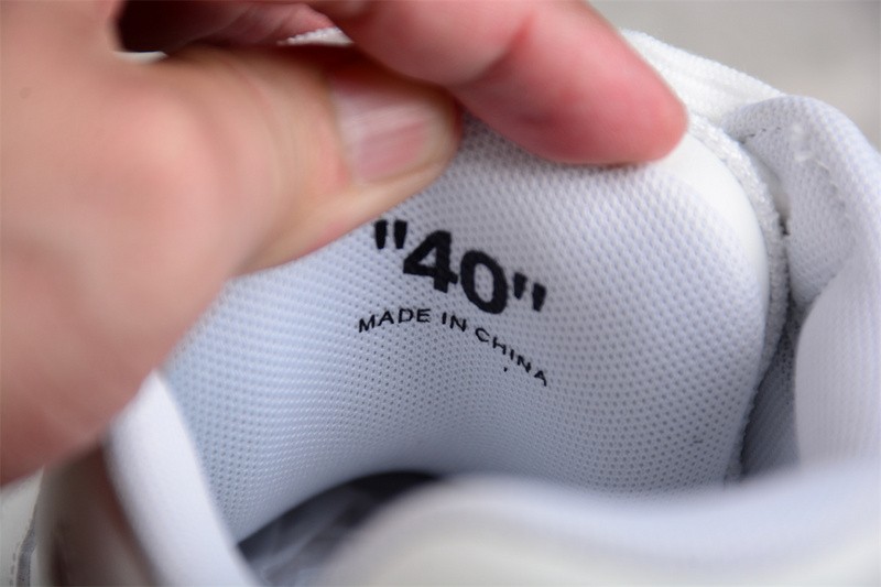OFW Sneakers OW10023