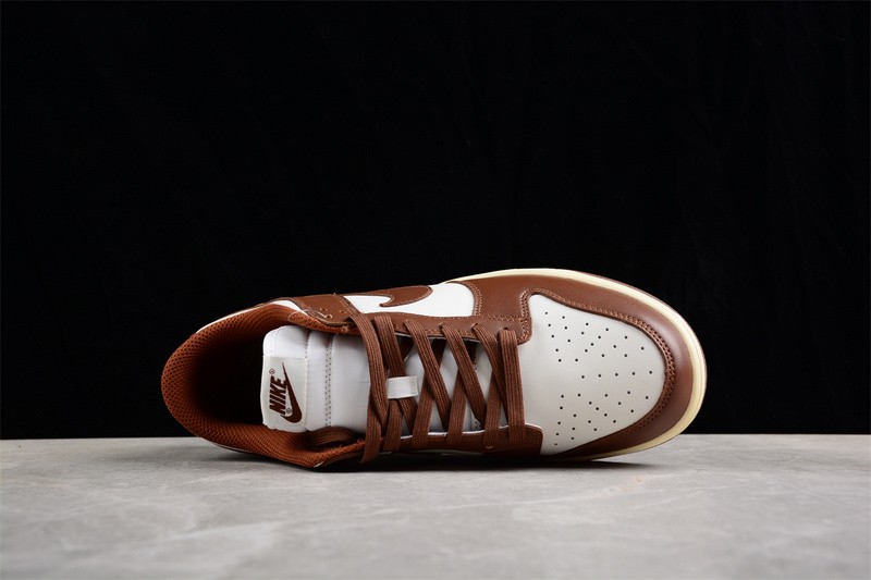 Nike Dunk Low Cacao Wow DD1503-124