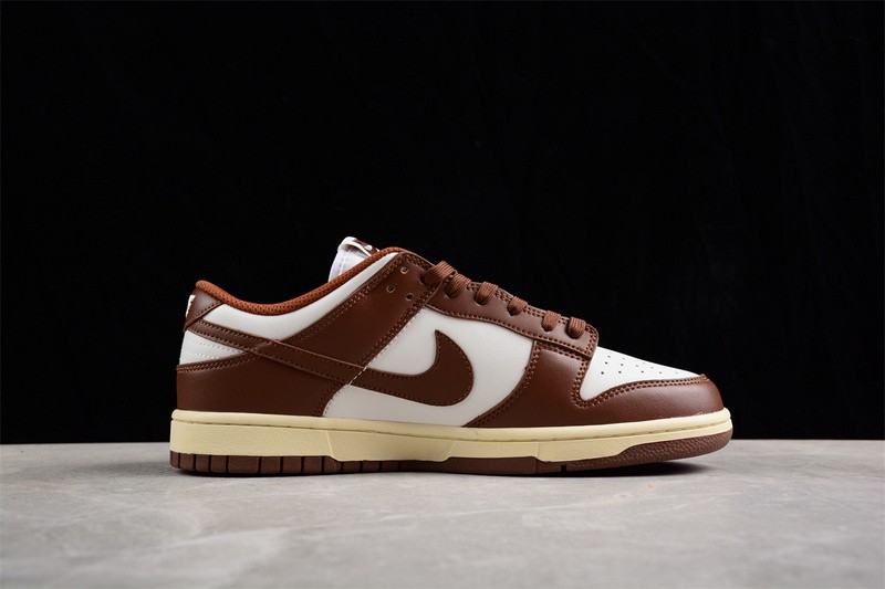Nike Dunk Low Cacao Wow DD1503-124
