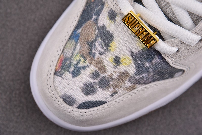 S*p*e x Nike SB Dunk High Rammellzee FD8779-100