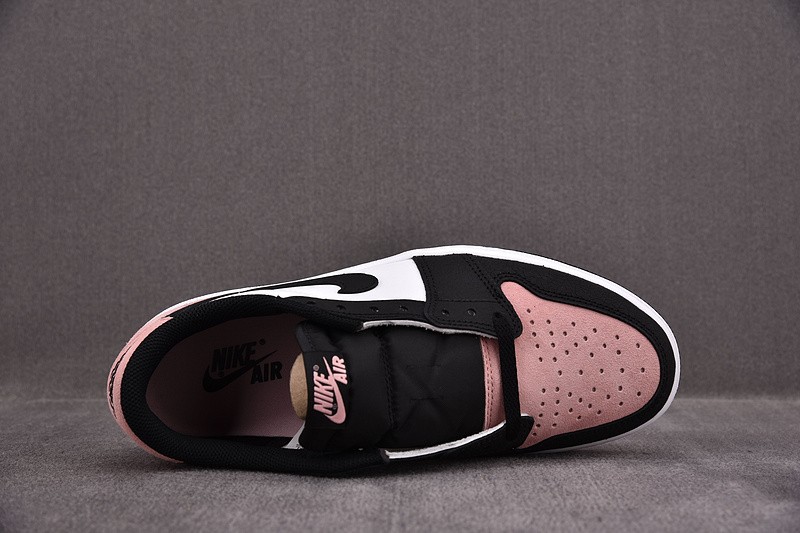 Air Jordan 1 Retro Low OG“Bleached Coral” CZ0790-061