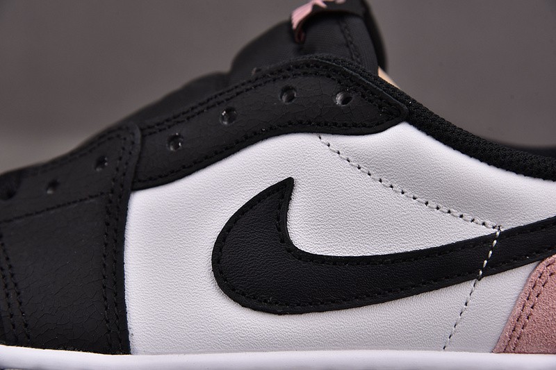 Air Jordan 1 Retro Low OG“Bleached Coral” CZ0790-061