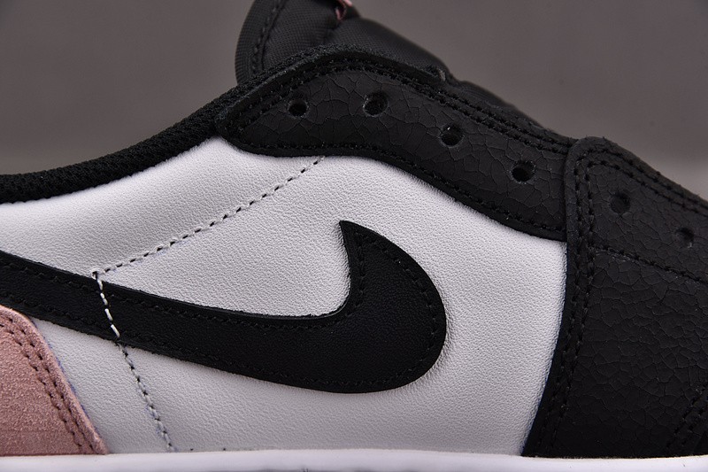 Air Jordan 1 Retro Low OG“Bleached Coral” CZ0790-061