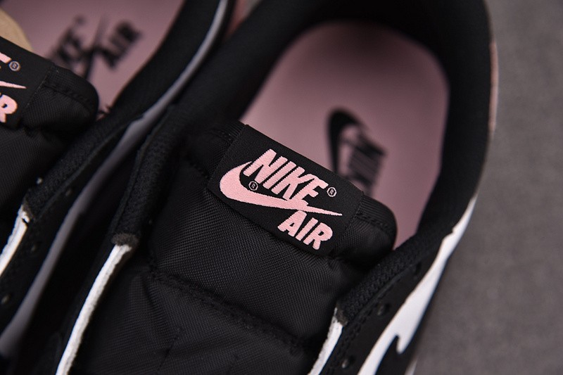 Air Jordan 1 Retro Low OG“Bleached Coral” CZ0790-061