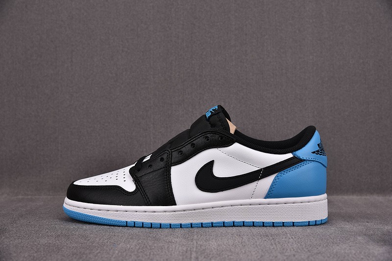 Air Jordan 1 Retro Low OG“UNC” CZ0790-104