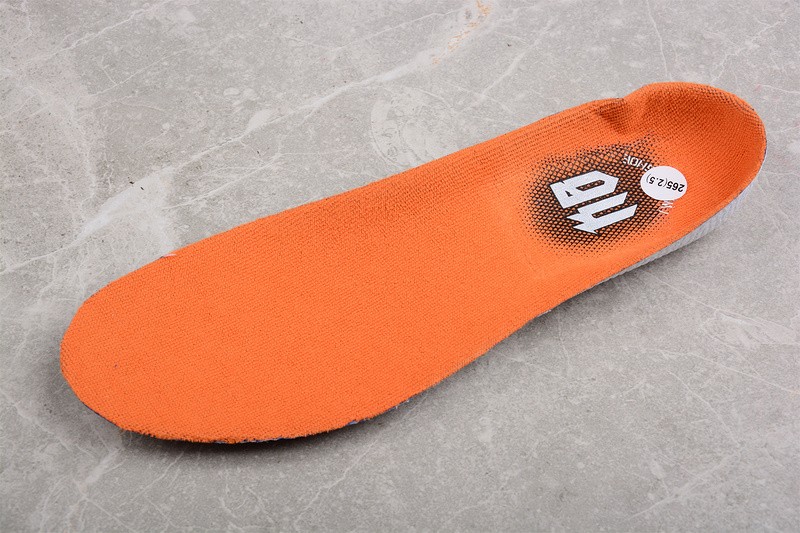 NIKE ZOOM KOBE 6 TB Orange 454142-800