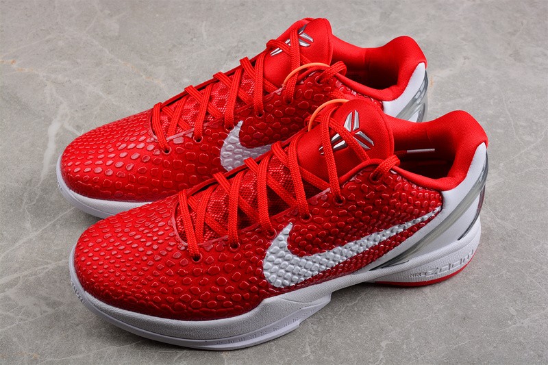 Nike Zoom Kobe 6 TB 