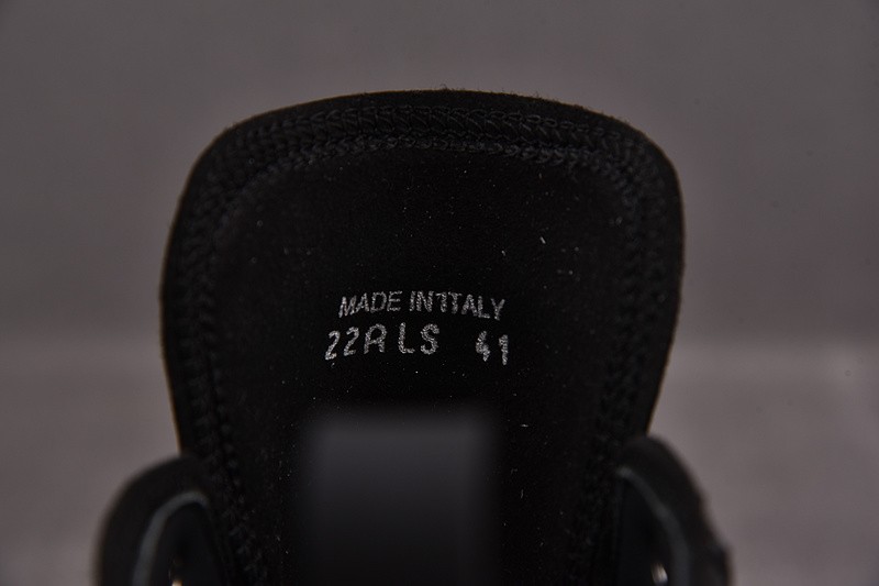 B23 OBLIQUE HIGH top SNEAKERS T00480H076