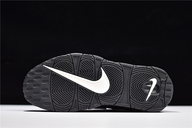Nike Air More Uptempo 96 Camo  black CJ0930-001