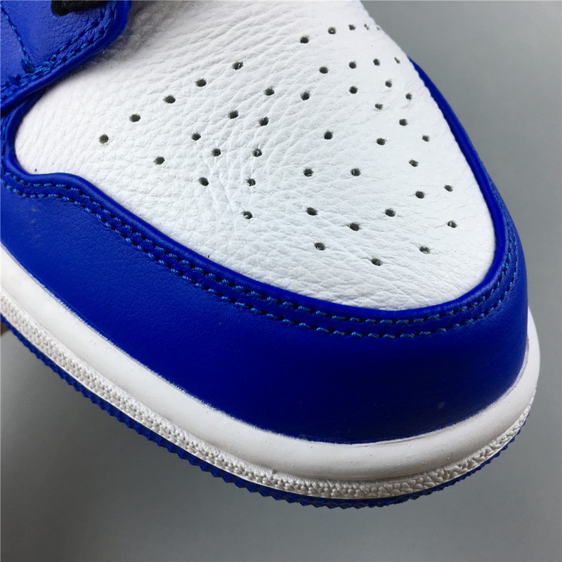 Air Jordan 1 Retro Low 