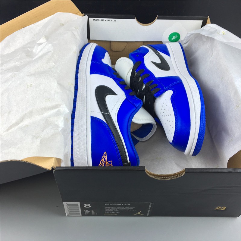 Air Jordan 1 Retro Low 