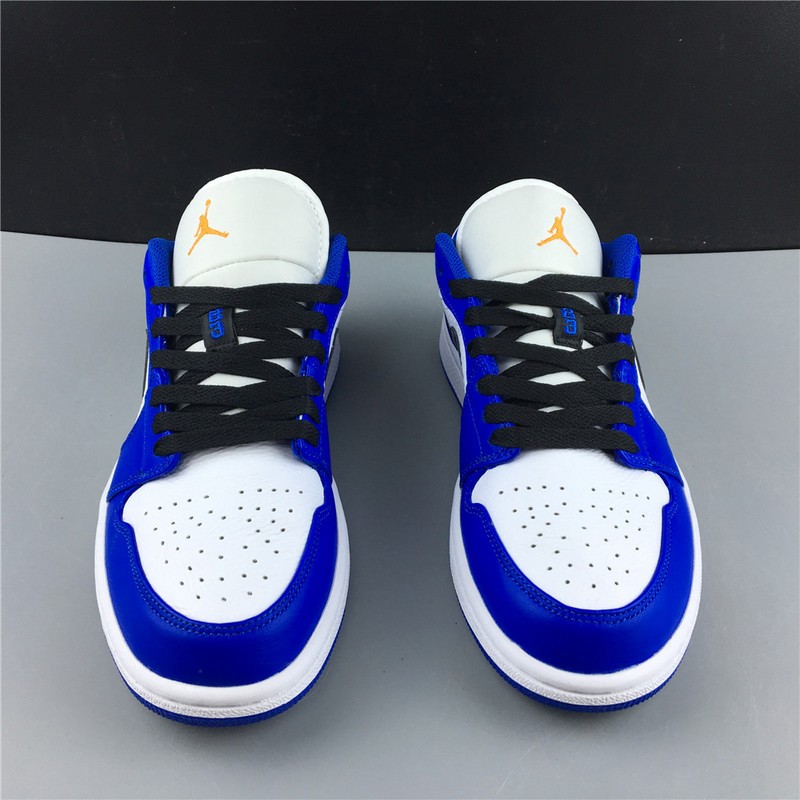 Air Jordan 1 Retro Low 