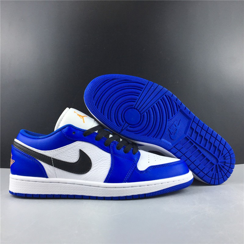 Air Jordan 1 Retro Low 