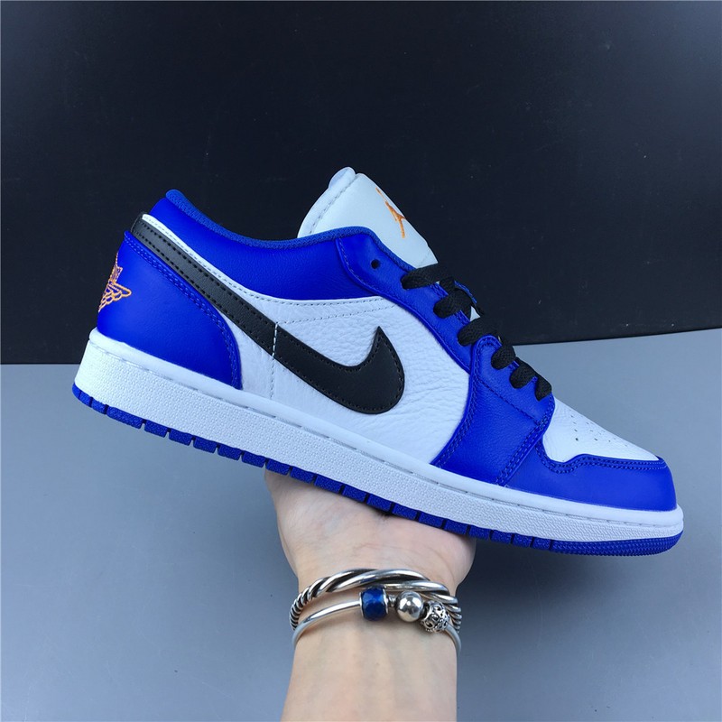 Air Jordan 1 Retro Low 