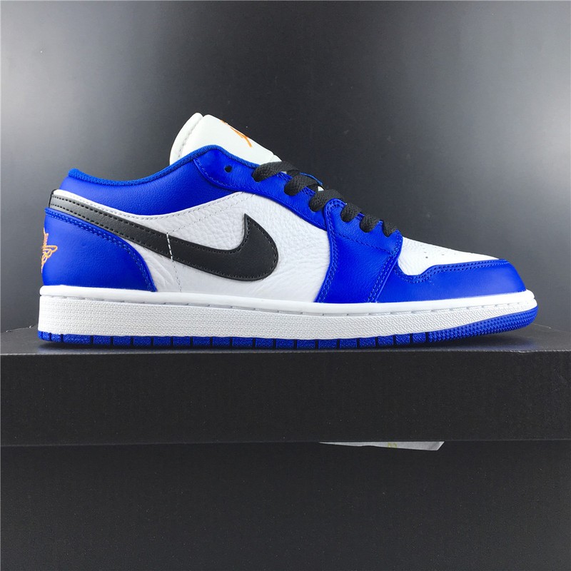 Air Jordan 1 Retro Low 
