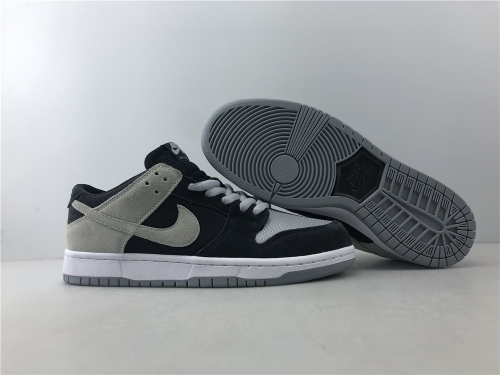 Nike SB ZOOM DUNK LOW PRO 854866-001