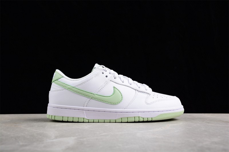 Nike Dunk Low Honeydew DV0831-105