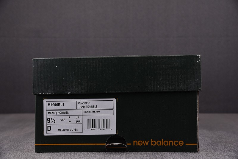 NEW BALANCE NB1906R NB000027