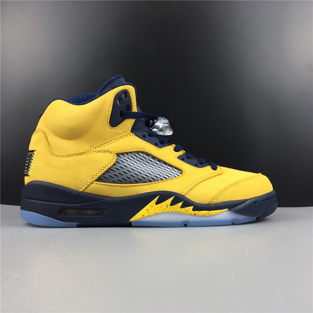 Air Jordan 5 Retro SP 
